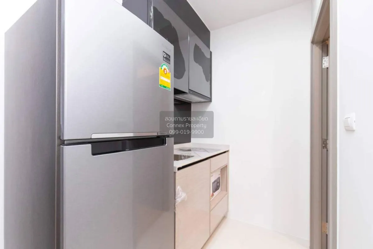 เช่าคอนโด  เดอะ เบส การ์เดน พระราม 9 ARL-รามคำแหง หัวหมาก เขต บาง