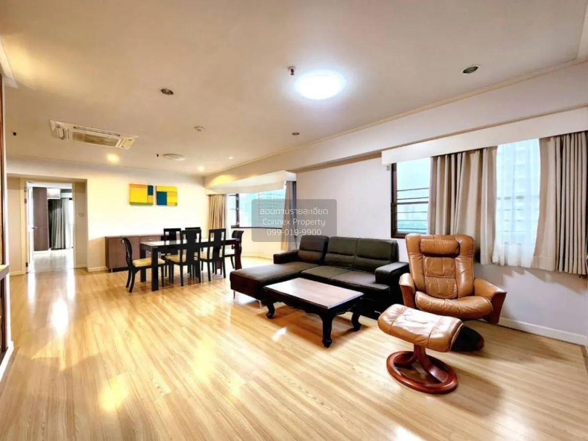 ขายคอนโด  บ้านสวนเพชร BTS-พร้อมพงษ์ คลองเตยเหนือ เขต วัฒนา กรุงเท 1