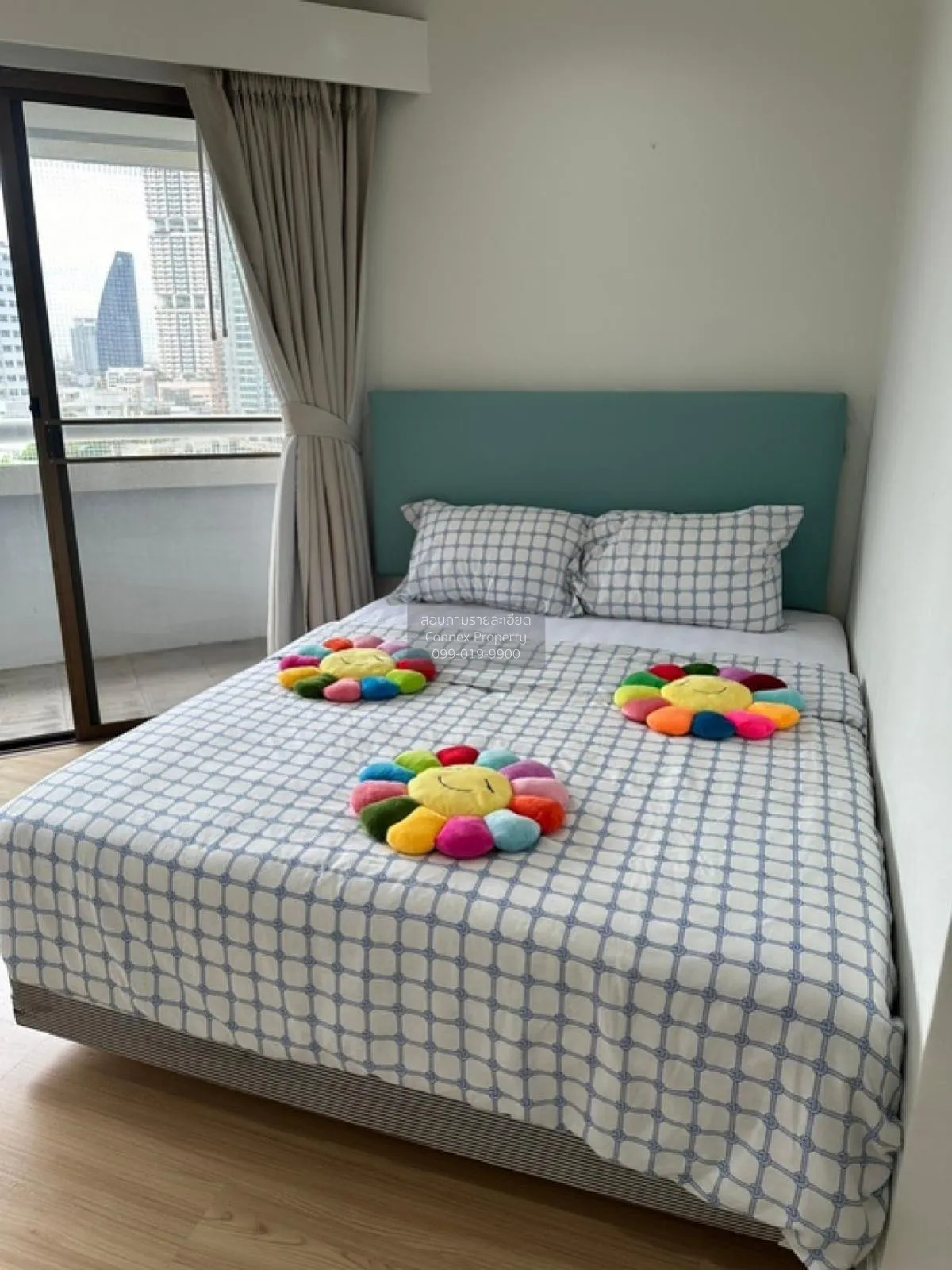 ขายคอนโด  บ้านสวนเพชร BTS-พร้อมพงษ์ คลองเตยเหนือ เขต วัฒนา กรุงเท