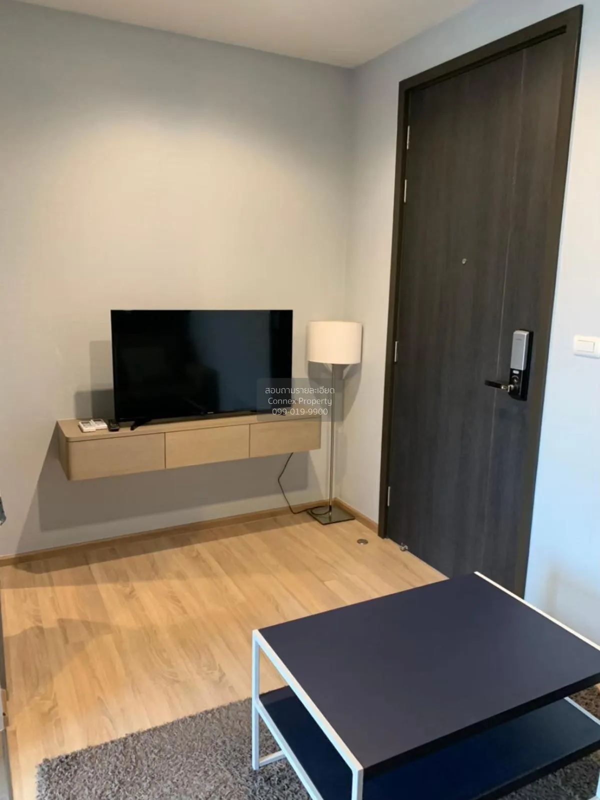 FOR RENT condo , The Base Garden Rama 9 , ARL-Ramkhamhaeng , Hua  1