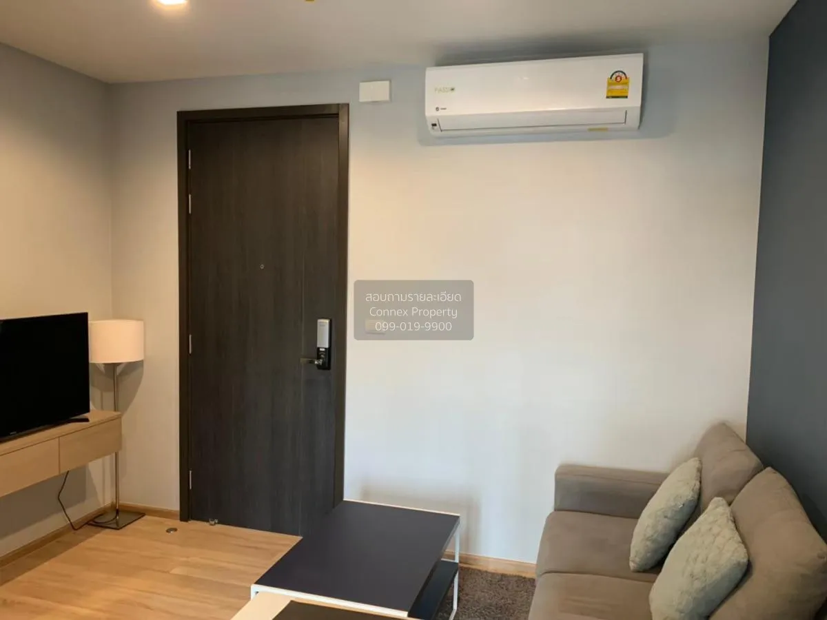 FOR RENT condo , The Base Garden Rama 9 , ARL-Ramkhamhaeng , Hua  4