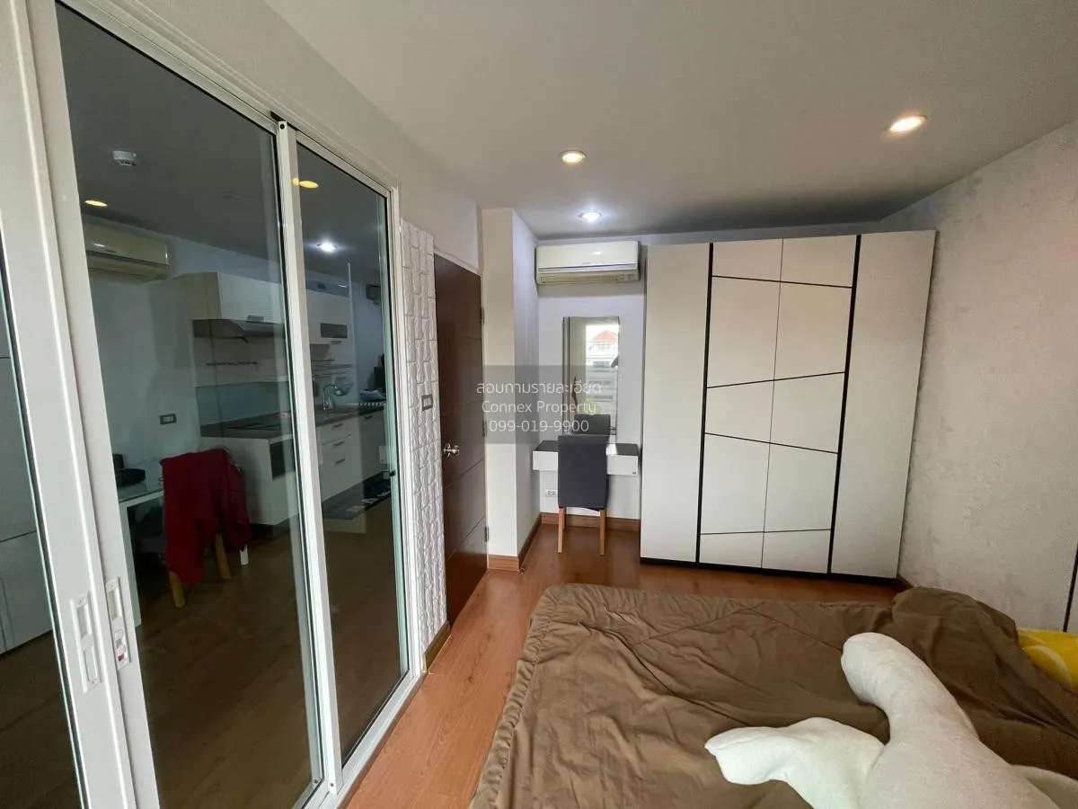 For Rent Condo , Tourmaline Gold Sathorn-Taksin , BTS-Krung Thon 