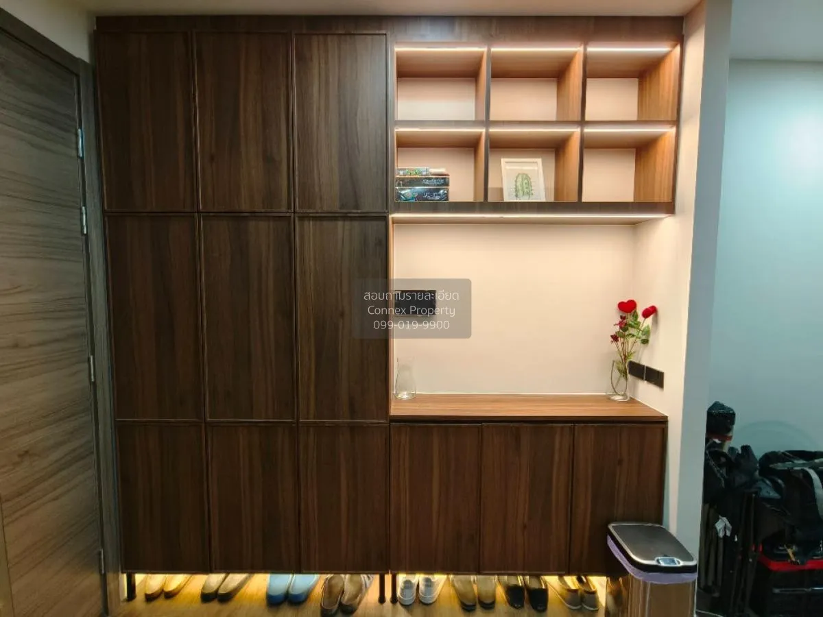 FOR SALE condo , Artisan Ratchada , MRT-Thailand Cultural Centre 