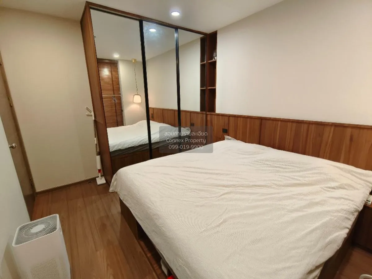 FOR SALE condo , Artisan Ratchada , MRT-Thailand Cultural Centre 