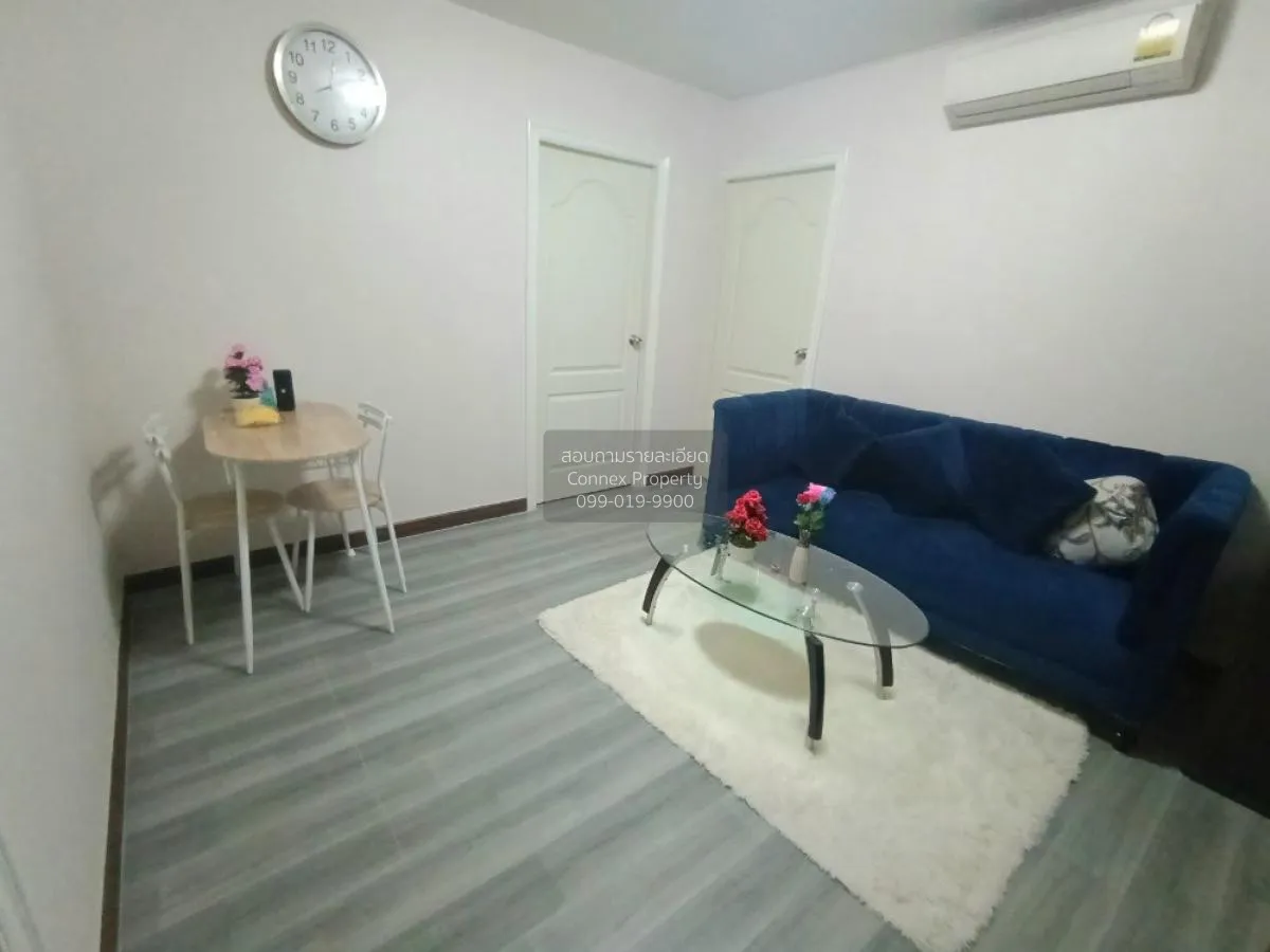 FOR SALE Condo , Kensington Bearing , BTS-Bearing , Samrong Nuea  1