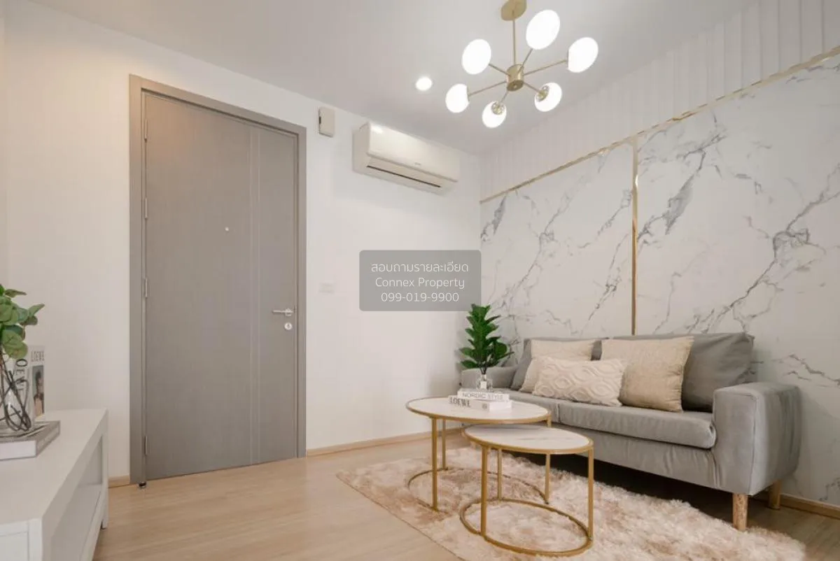 FOR SALE condo , The Base Rama 9 - Ramkhamhaeng , ARL-Ramkhamhaen 1