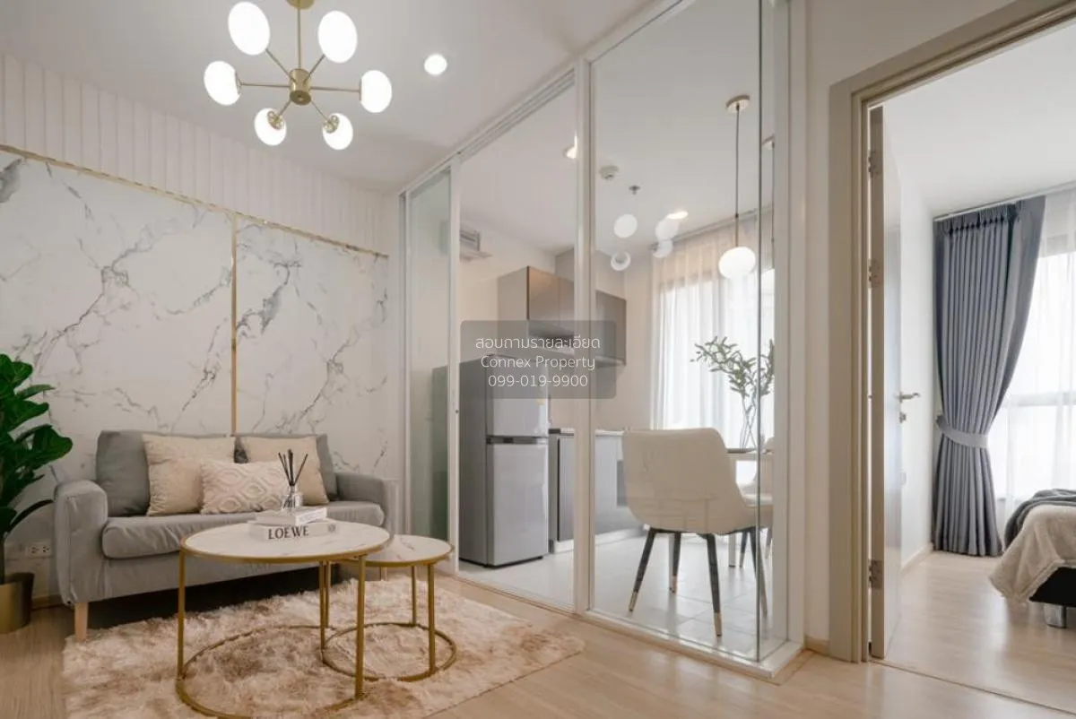 FOR SALE condo , The Base Rama 9 - Ramkhamhaeng , ARL-Ramkhamhaen 2