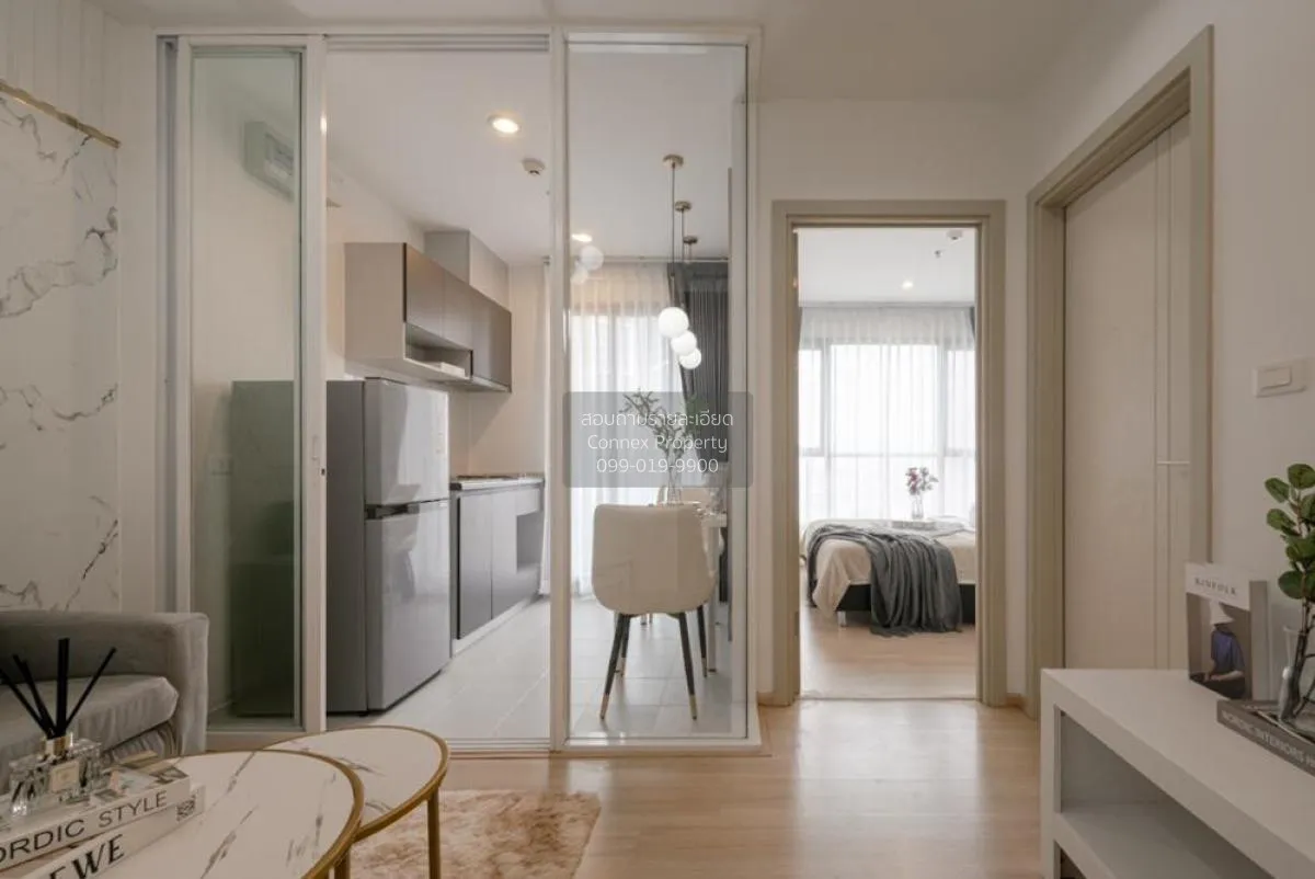 FOR SALE condo , The Base Rama 9 - Ramkhamhaeng , ARL-Ramkhamhaen 4