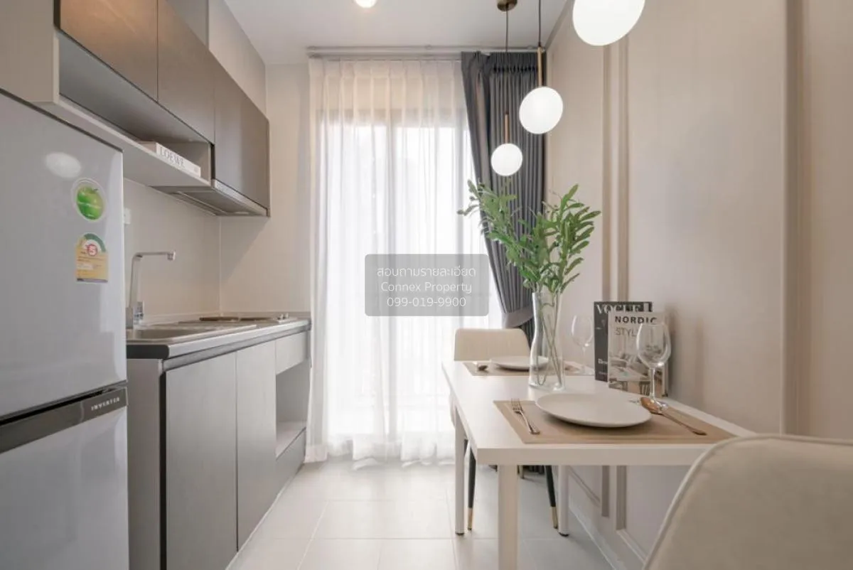 FOR SALE condo , The Base Rama 9 - Ramkhamhaeng , ARL-Ramkhamhaen