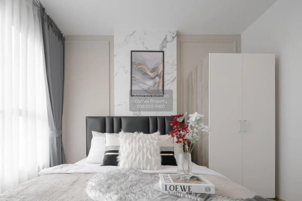 FOR SALE condo , The Base Rama 9 - Ramkhamhaeng , ARL-Ramkhamhaen