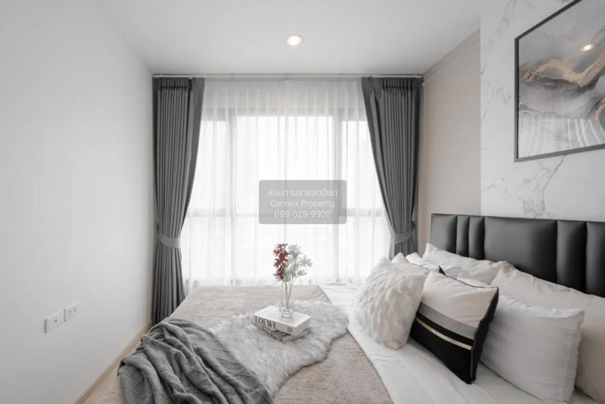 FOR SALE condo , The Base Rama 9 - Ramkhamhaeng , ARL-Ramkhamhaen