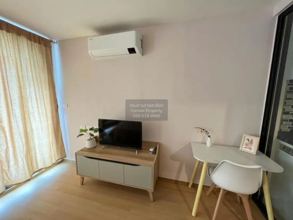 FOR SALE condo , Bangkok Horizon Lite @ Phetkasem 48 , MRT-Phetka 3