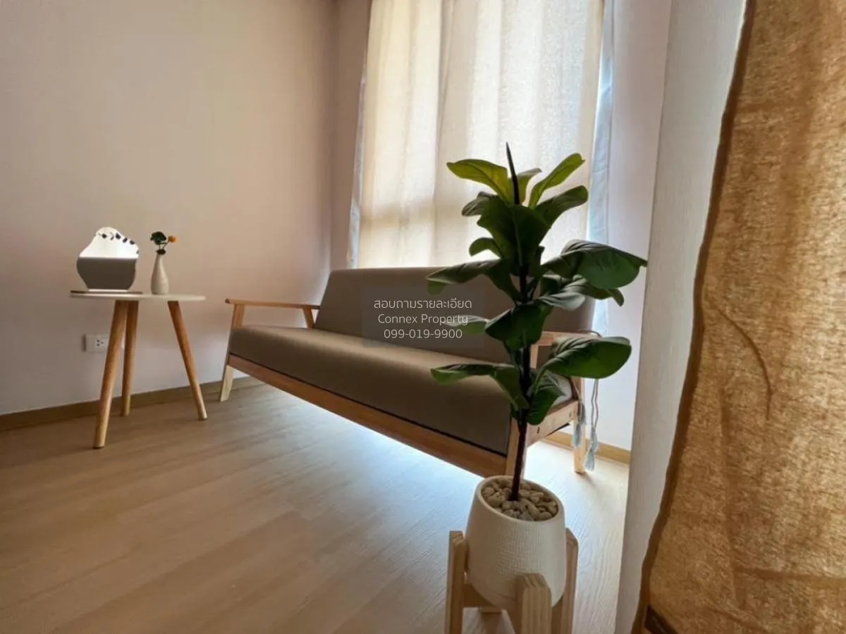 FOR SALE condo , Bangkok Horizon Lite @ Phetkasem 48 , MRT-Phetka 4