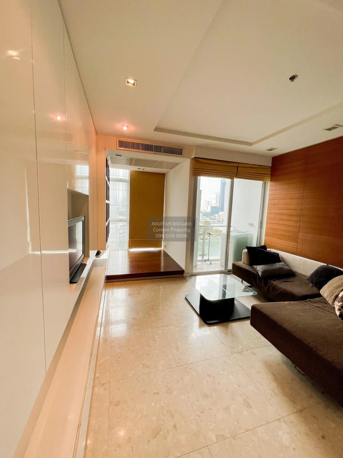 FOR RENT condo , Nusasiri Grand Condo , BTS-Ekkamai , Phra Khanon 1