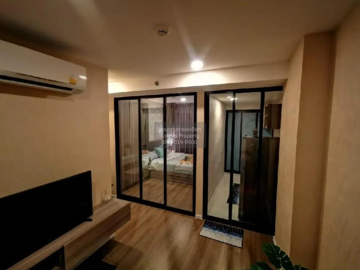 ขายคอนโด  ดิ ออริจิ้น พหลฯ - สะพานใหม่ BTS-สะพานใหม่ คลองถนน เขต  1