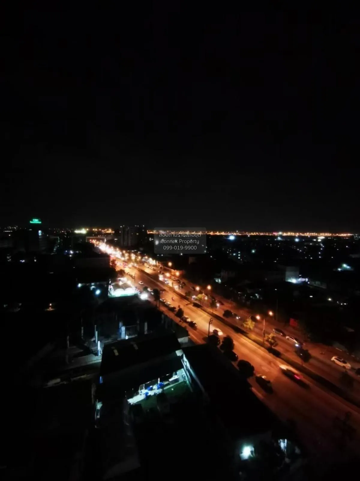 ขายคอนโด  ดิ ออริจิ้น พหลฯ - สะพานใหม่ BTS-สะพานใหม่ คลองถนน เขต 