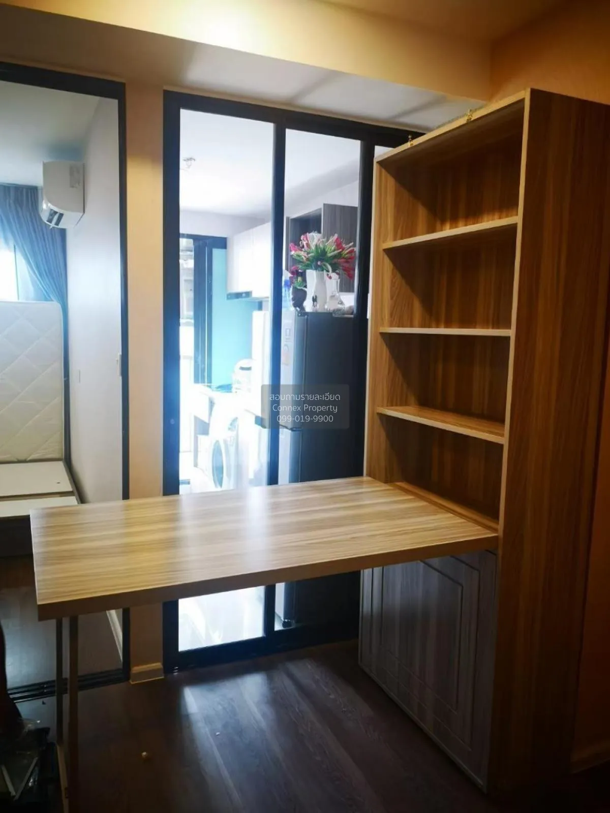 ขายคอนโด  ดิ ออริจิ้น พหลฯ - สะพานใหม่ BTS-สะพานใหม่ คลองถนน เขต  3