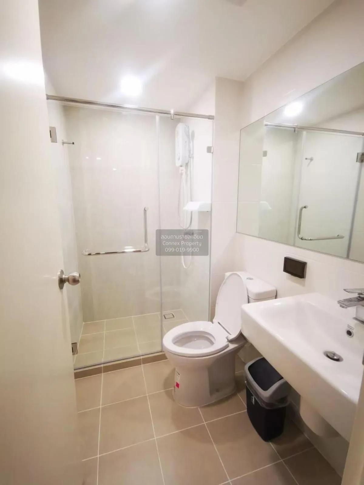 ขายคอนโด  ดิ ออริจิ้น พหลฯ - สะพานใหม่ BTS-สะพานใหม่ คลองถนน เขต 