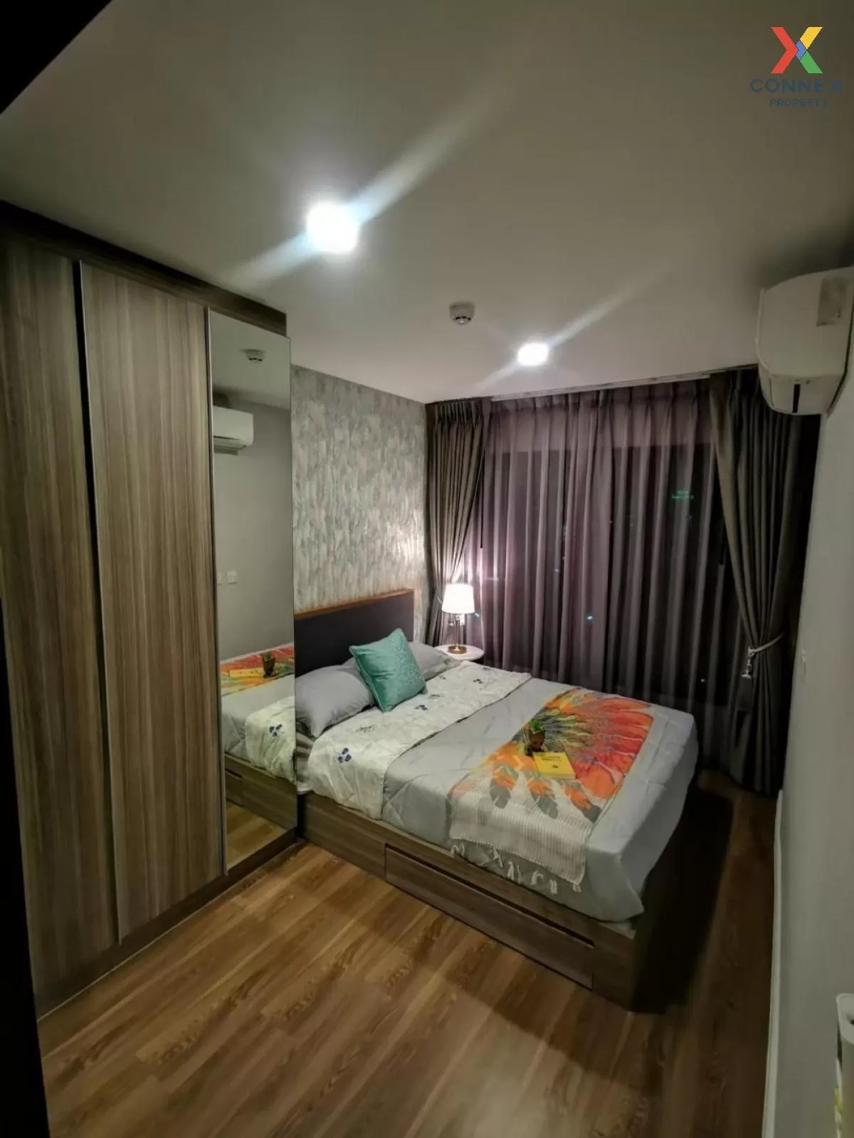 FOR RENT condo , THE ORIGIN Phahol - Sapanmai , BTS-Saphan Mai , 