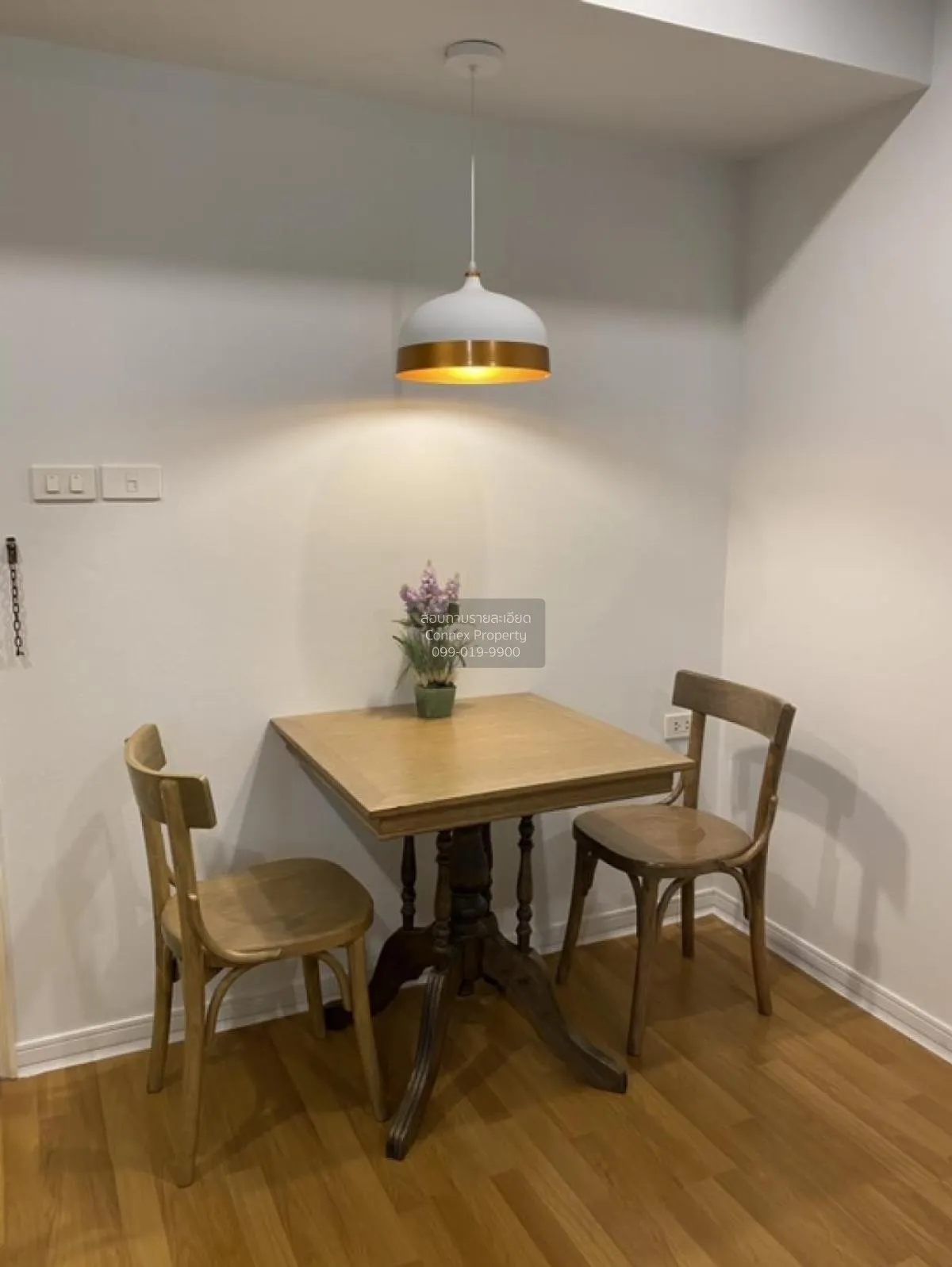 ขายคอนโด  ลุมพินี เพลส พหล - สะพานควาย BTS-สะพานควาย สามเสนใน เขต