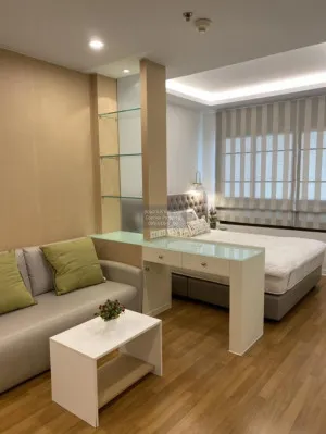 FOR SALE condo , Lumpini Place Phahol - Saphankhwai , BTS-Saphan Khwai , Sam Sen Nai , Phaya Thai , Bangkok , CX-80284