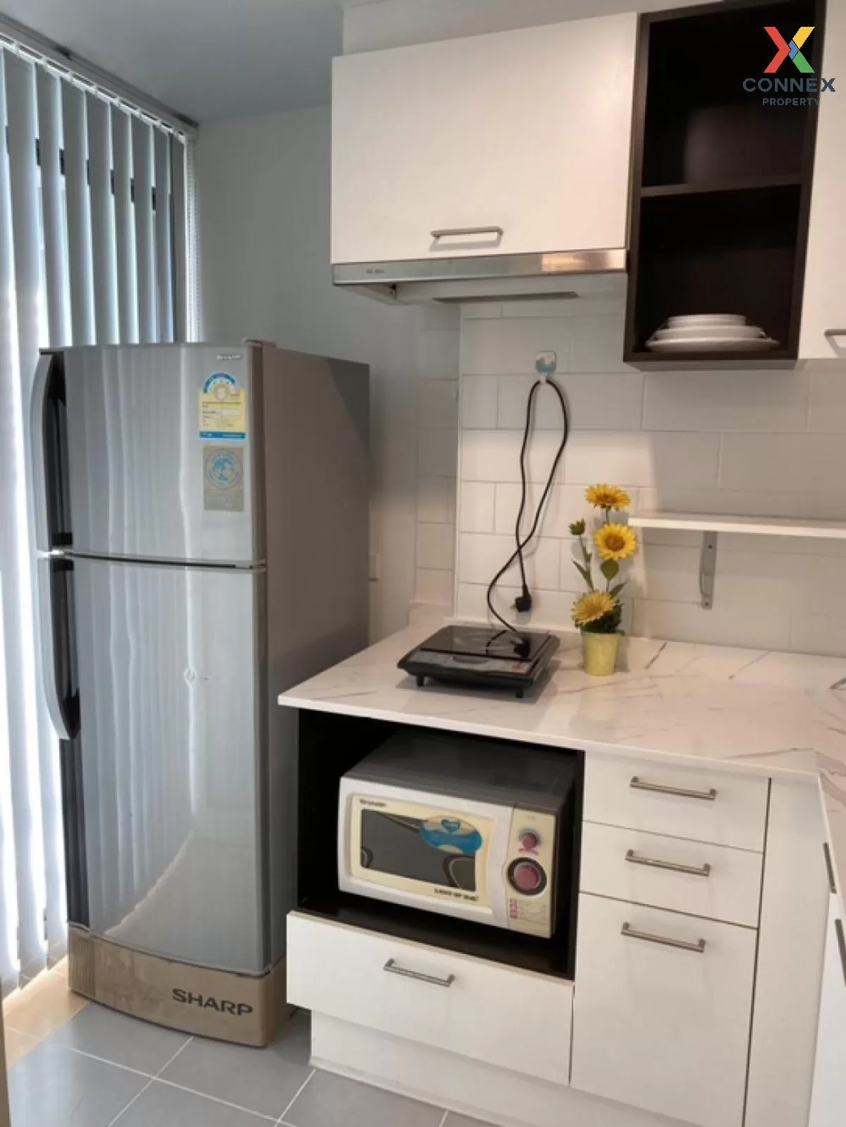 FOR RENT condo , Lumpini Place Phahol - Saphankhwai , BTS-Saphan  3