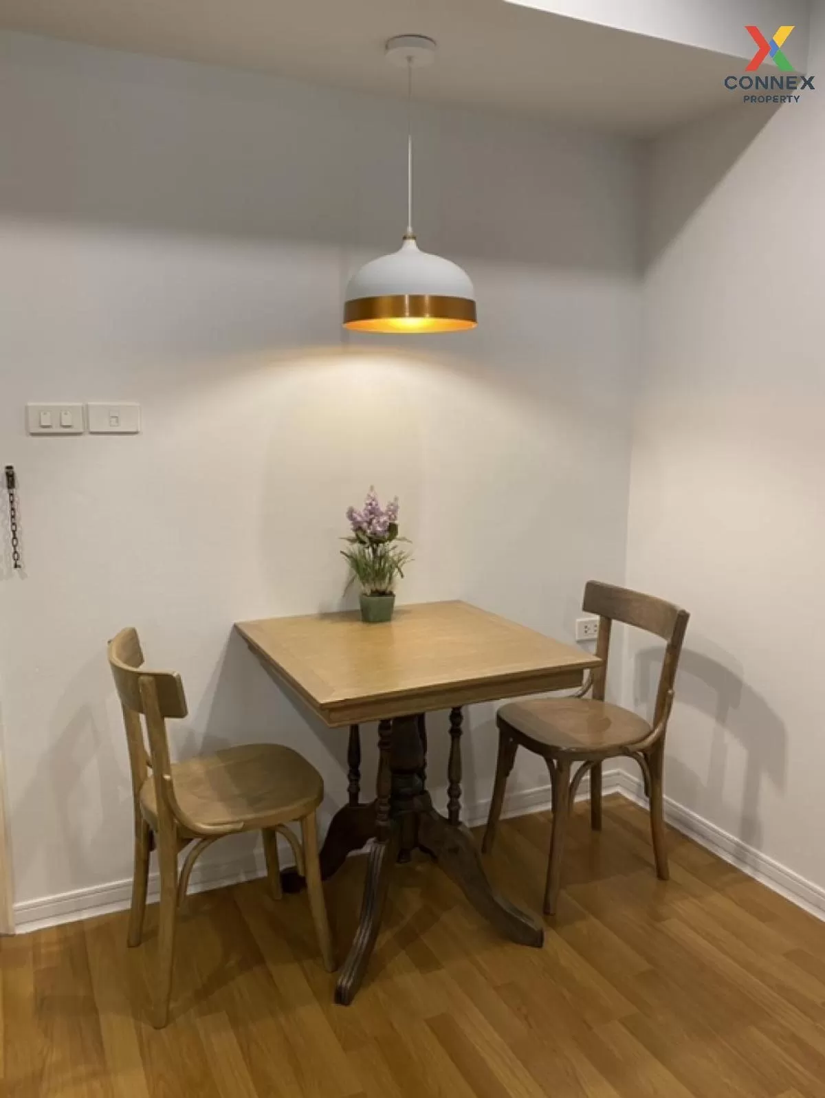 FOR RENT condo , Lumpini Place Phahol - Saphankhwai , BTS-Saphan 