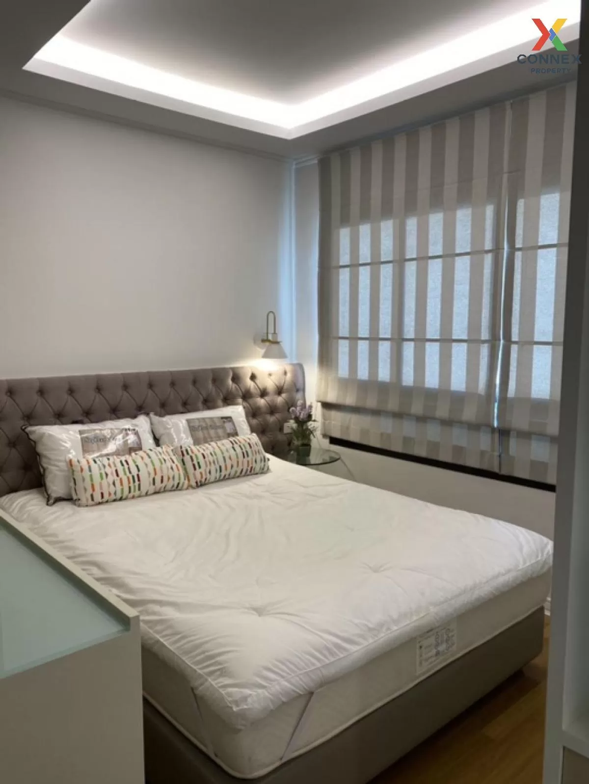 FOR RENT condo , Lumpini Place Phahol - Saphankhwai , BTS-Saphan 