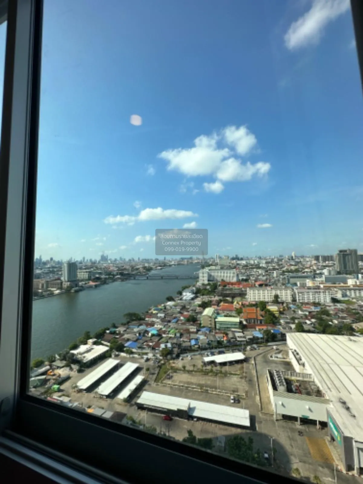 FOR SALE condo , Ideo Charan 70 , MRT-Bang Phlat , Bang Phlat , B