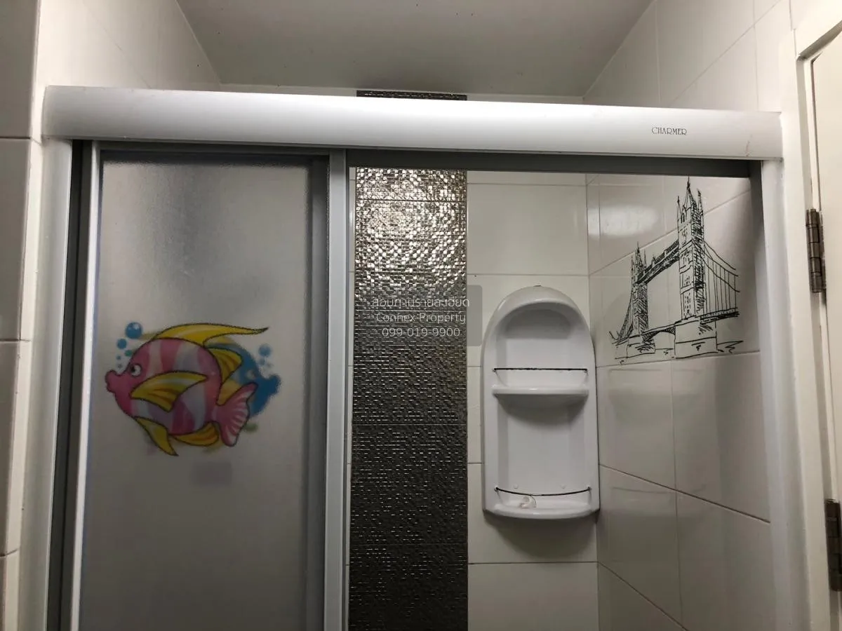 FOR SALE condo , Aspire Rama 4 , high floor , BTS-Ekkamai , Phra 