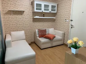 FOR SALE condo , Aspire Rama 4 , high floor , BTS-Ekkamai , Phra Khanong , Khlong Toei , Bangkok , CX-80287