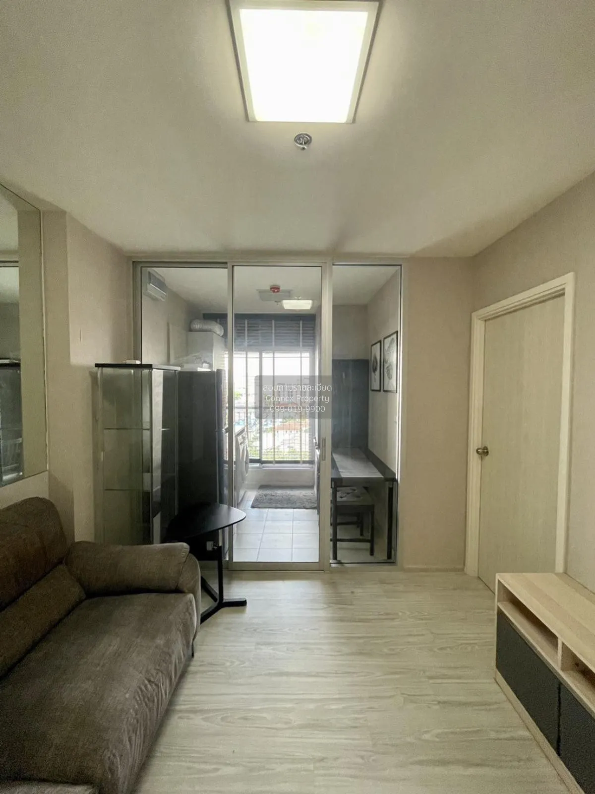 FOR SALE condo , Aspire Rattanathibet 2 , MRT-Bang Krasor , Bang  3