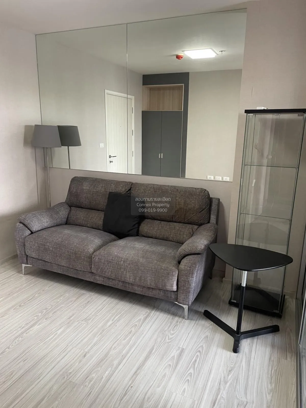 FOR SALE condo , Aspire Rattanathibet 2 , MRT-Bang Krasor , Bang  4