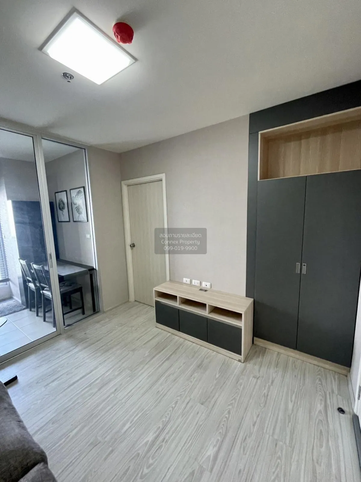 FOR SALE condo , Aspire Rattanathibet 2 , MRT-Bang Krasor , Bang 