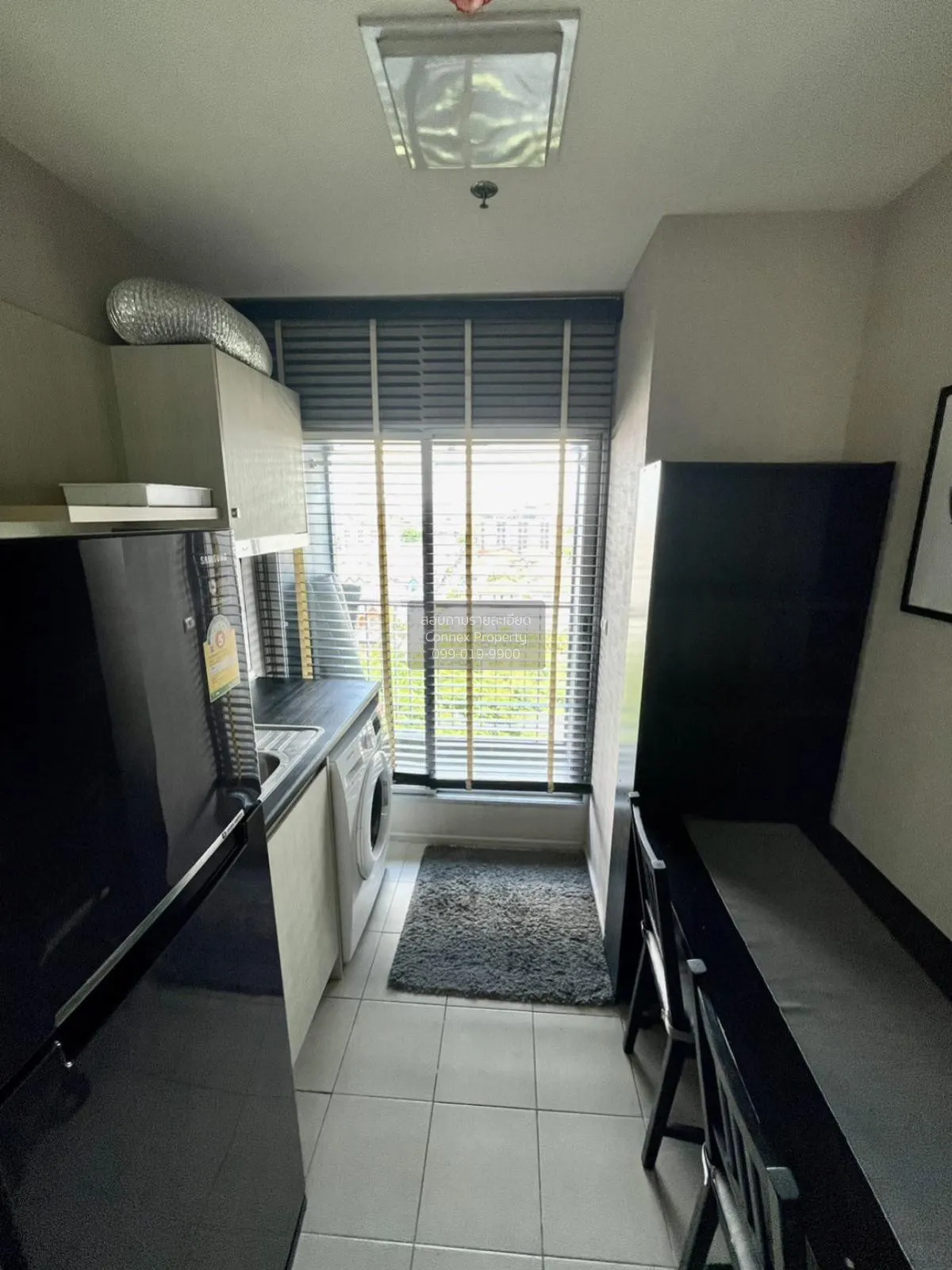 FOR SALE condo , Aspire Rattanathibet 2 , MRT-Bang Krasor , Bang 