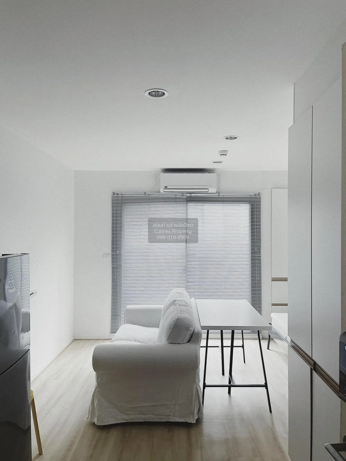 เช่าคอนโด  เดอะ เนสท์ สุขุมวิท 22 BTS-พร้อมพงษ์ คลองเตย เขต คลองเ 1