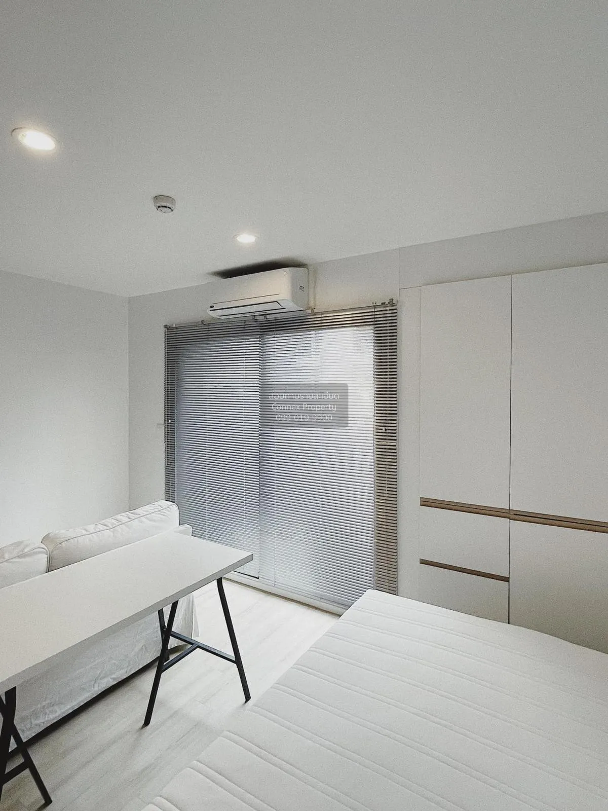 เช่าคอนโด  เดอะ เนสท์ สุขุมวิท 22 BTS-พร้อมพงษ์ คลองเตย เขต คลองเ 3