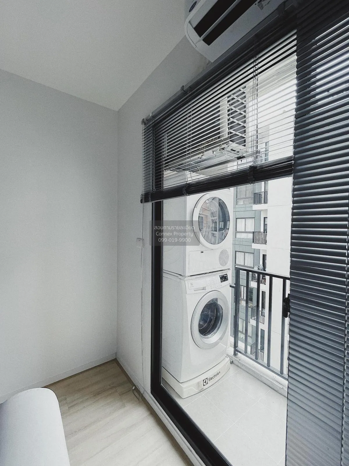 เช่าคอนโด  เดอะ เนสท์ สุขุมวิท 22 BTS-พร้อมพงษ์ คลองเตย เขต คลองเ