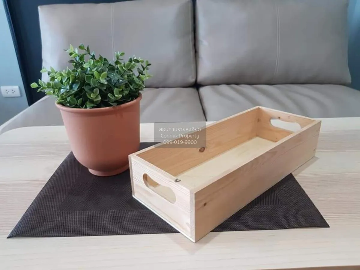 ขายคอนโด  ฟิวส์ มิติ รัชดา-สุทธิสาร MRT-สุทธิสาร ดินแดง เขต ดินแด