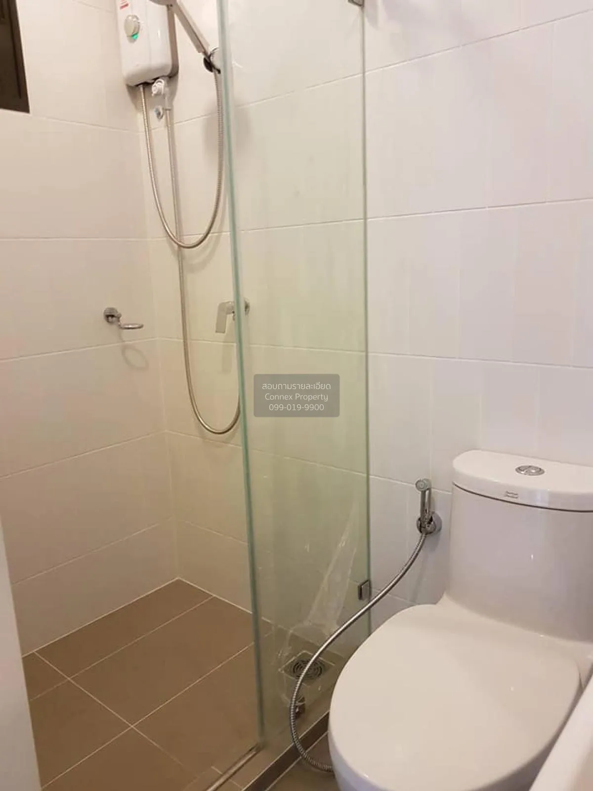 เช่าคอนโด  เดอะ เนสท์ สุขุมวิท 22 BTS-พร้อมพงษ์ คลองเตย เขต คลองเ