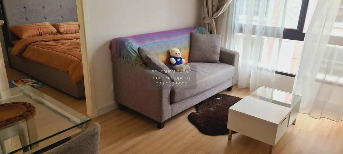 เช่าคอนโด  เดอะ เนสท์ สุขุมวิท 22 BTS-พร้อมพงษ์ คลองเตย เขต คลองเ 2