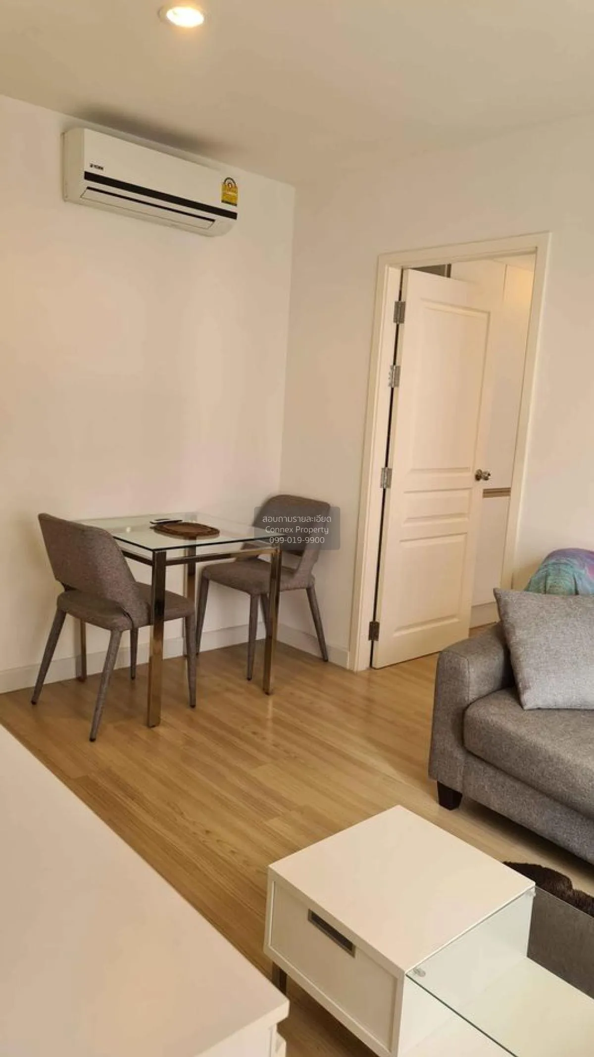 เช่าคอนโด  เดอะ เนสท์ สุขุมวิท 22 BTS-พร้อมพงษ์ คลองเตย เขต คลองเ 3