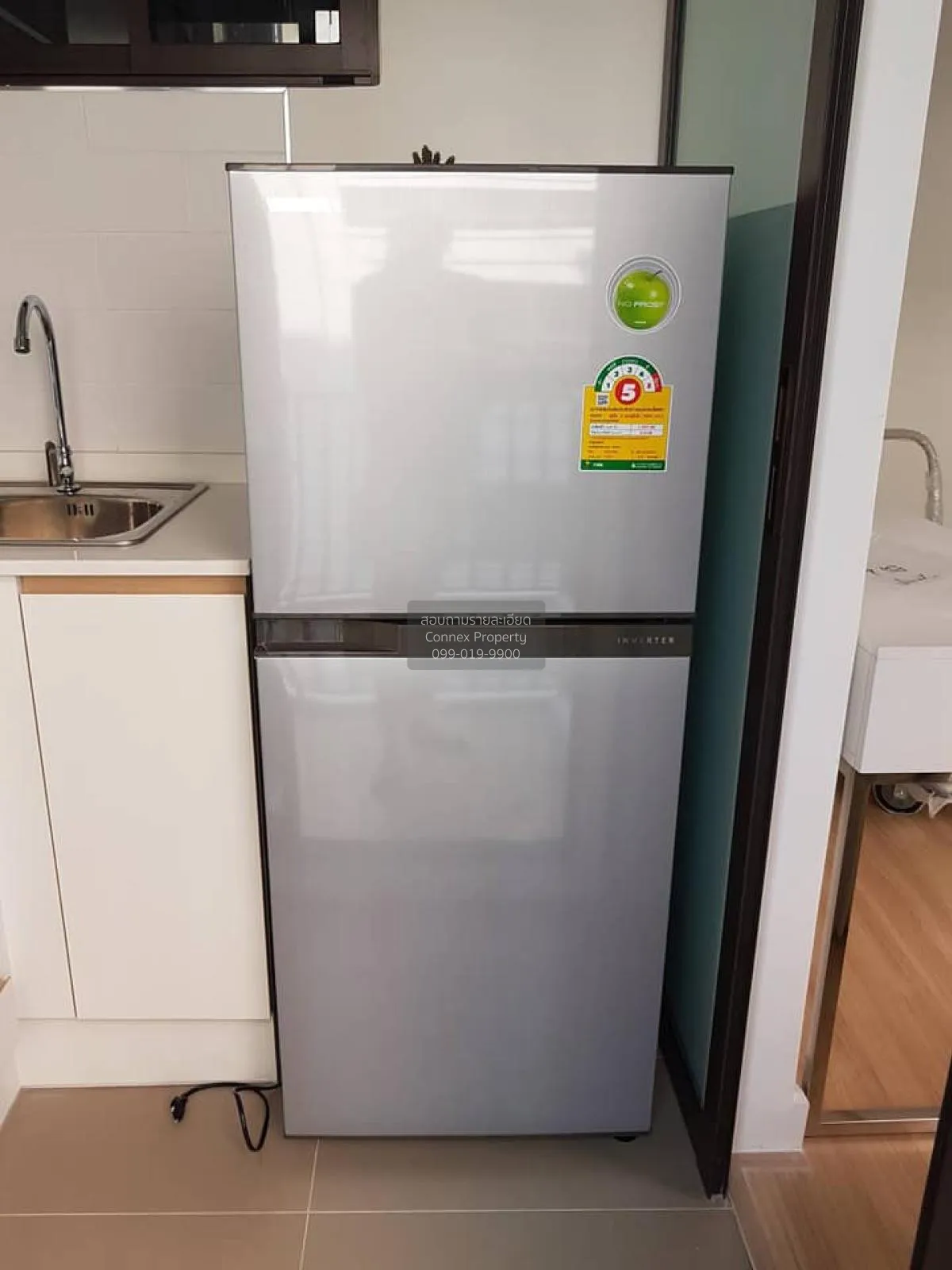 เช่าคอนโด  เดอะ เนสท์ สุขุมวิท 22 BTS-พร้อมพงษ์ คลองเตย เขต คลองเ 4