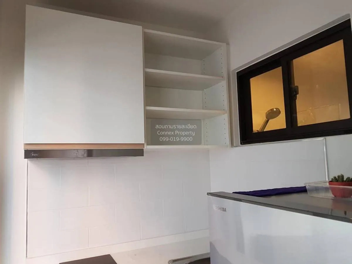 เช่าคอนโด  เดอะ เนสท์ สุขุมวิท 22 BTS-พร้อมพงษ์ คลองเตย เขต คลองเ