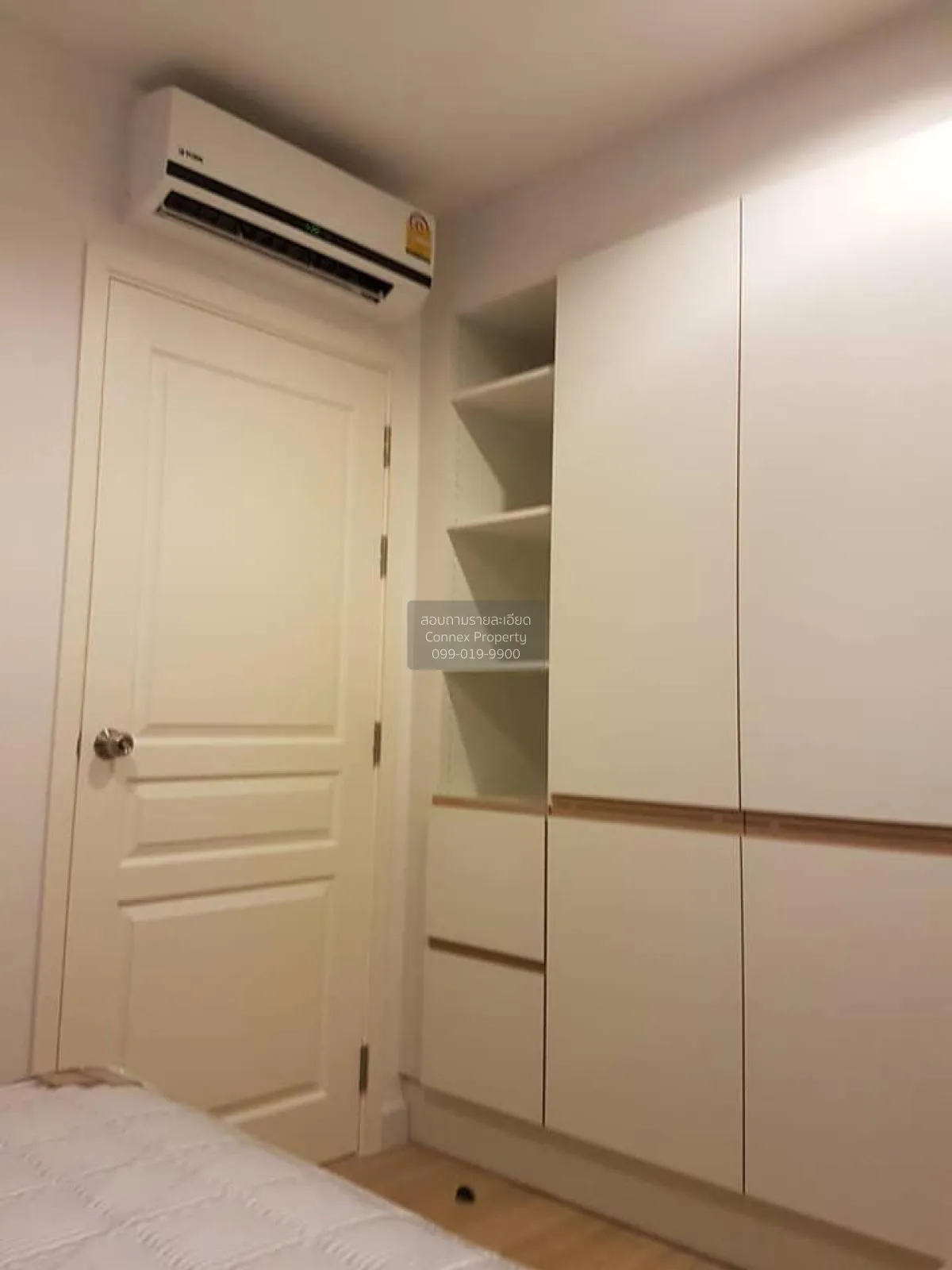 เช่าคอนโด  เดอะ เนสท์ สุขุมวิท 22 BTS-พร้อมพงษ์ คลองเตย เขต คลองเ