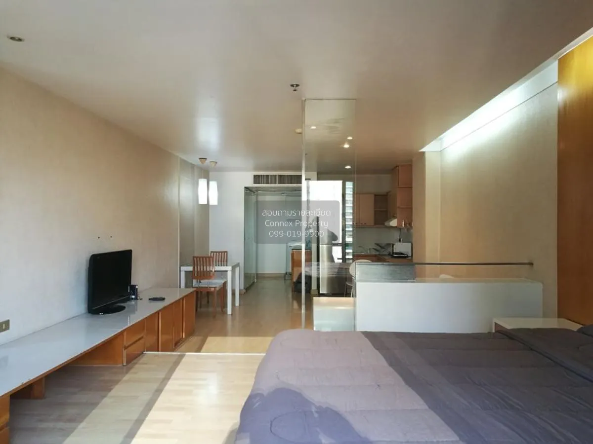 FOR RENT condo , The Grand Condo , BTS-Ratchadamri , Lumpini , Pa 1