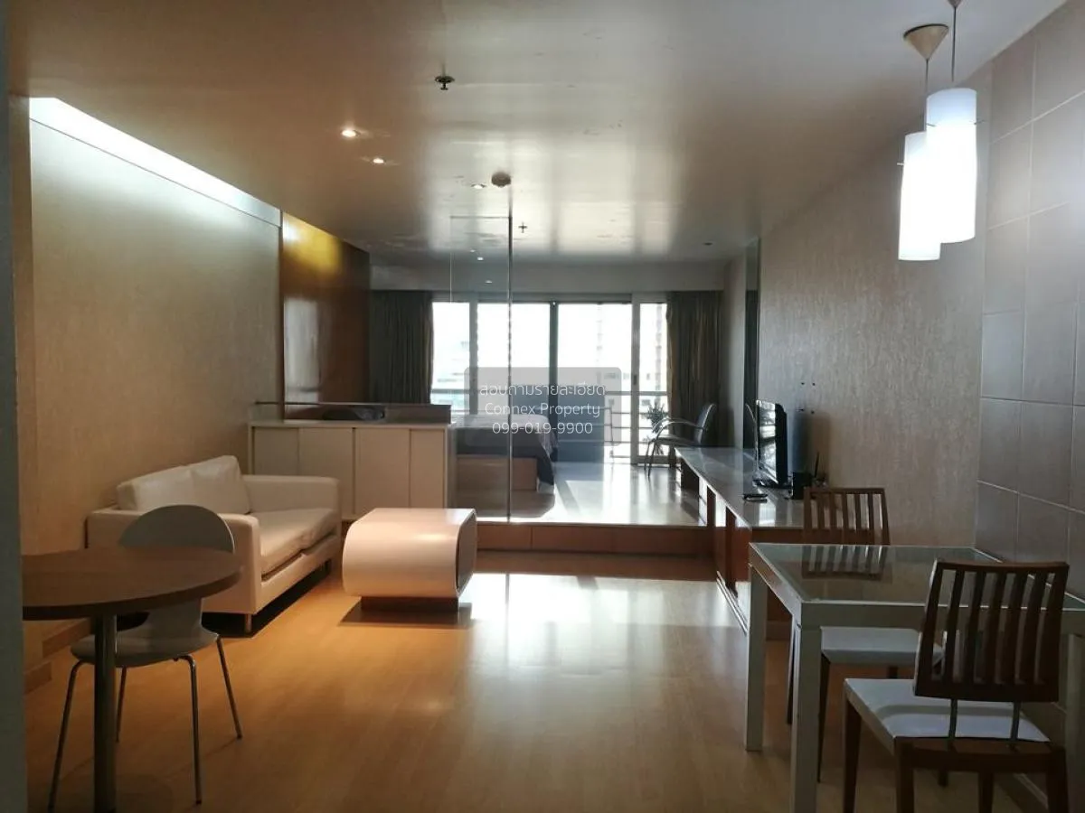 FOR RENT condo , The Grand Condo , BTS-Ratchadamri , Lumpini , Pa 2