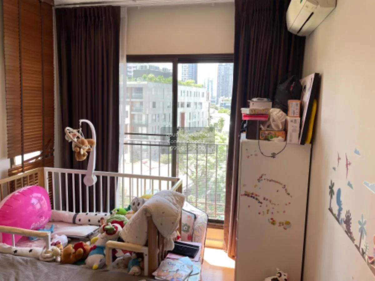 ขายคอนโด  คอนโดเลต ดเวล สุขุมวิท 26 BTS-พร้อมพงษ์ คลองตัน เขต คลอ