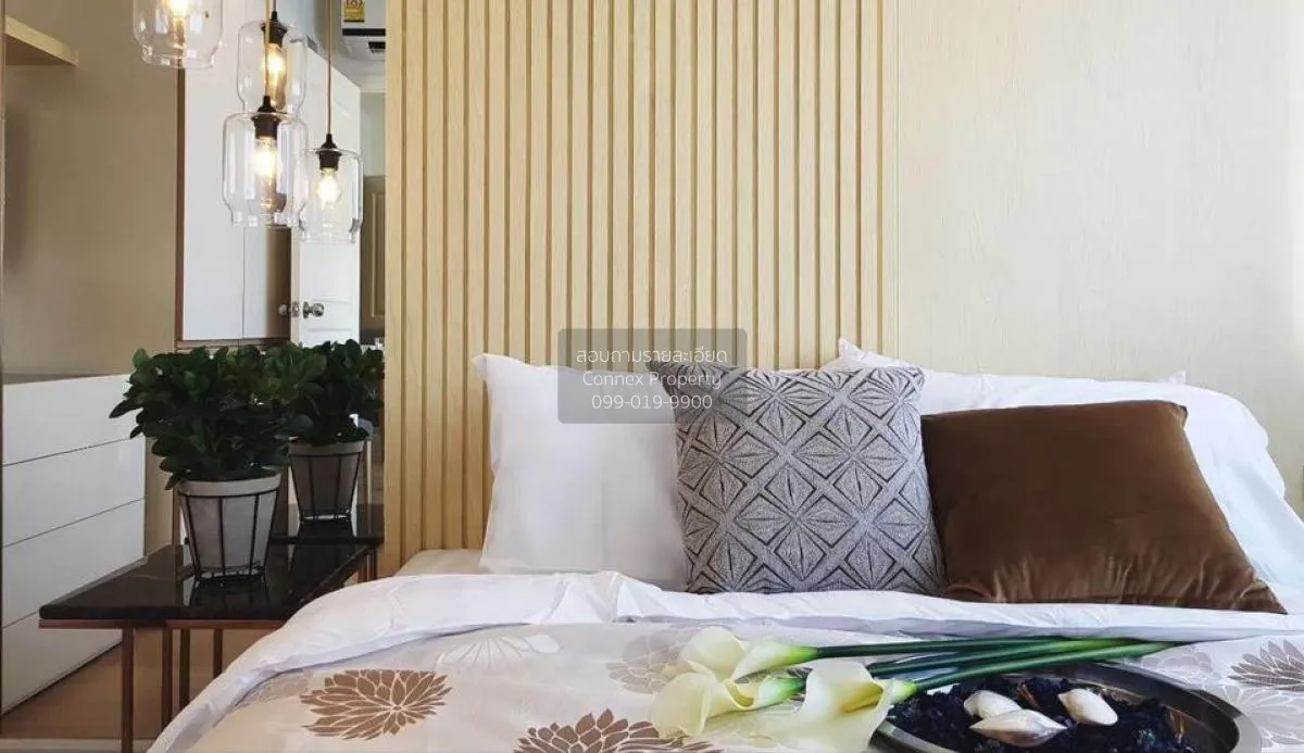 FOR RENT condo , The Nest Sukhumvit 22 , BTS-Phrom Phong , Khlong