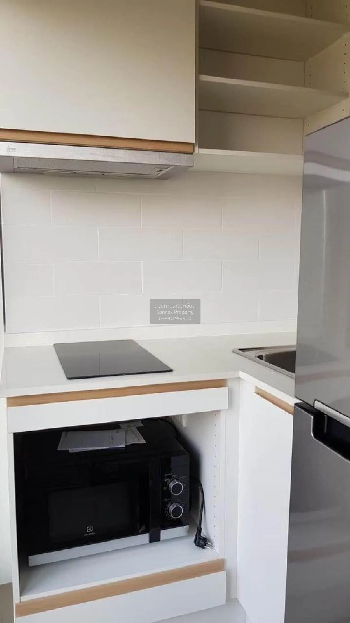 FOR RENT condo , The Nest Sukhumvit 22 , BTS-Phrom Phong , Khlong